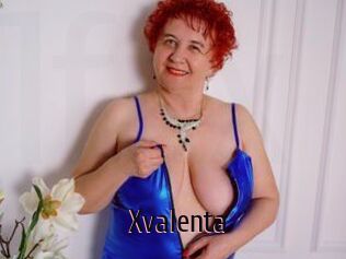 Xvalenta
