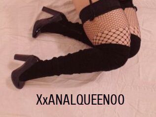 XxANALQUEEN00