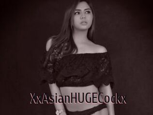 XxAsianHUGECockx