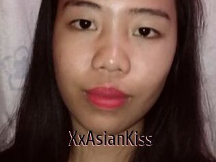 XxAsianKiss