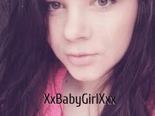XxBabyGirlXxx
