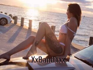 XxBanditxx