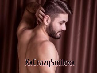 XxCrazySmilexx