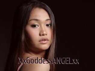 XxGoddessANGELxx