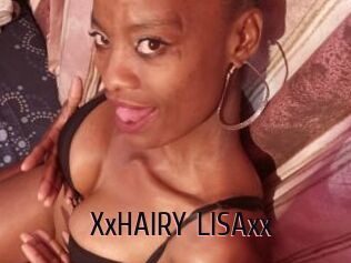 XxHAIRY_LISAxx