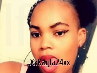 XxKayla24xx