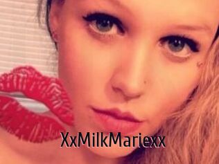 XxMilkMariexx