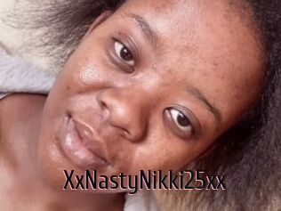 XxNastyNikki25xx