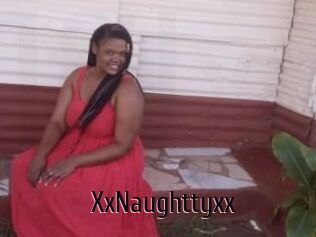 XxNaughttyxx