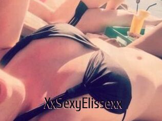 XxSexyElissexx