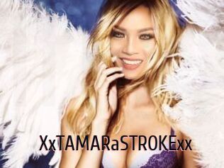 XxTAMARaSTROKExx