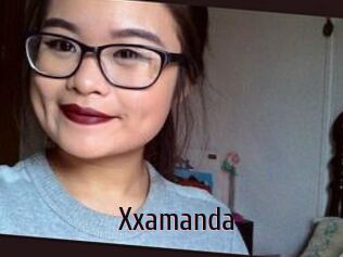 Xxamanda