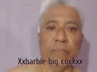 Xxbarbie_big_cockxx