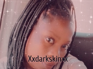 Xxdarkskinxx