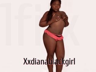 Xxdianablackgirl