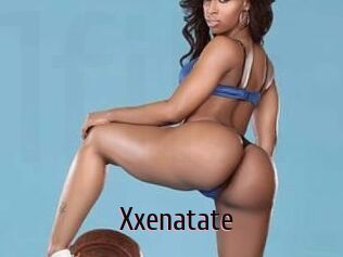 Xxenatate