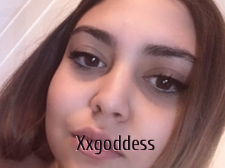 Xxgoddess