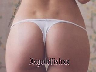 Xxgoldfishxx