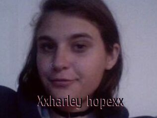 Xxharley_hopexx