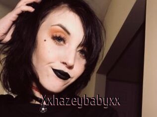 Xxhazeybabyxx