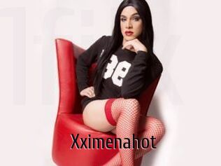 Xximenahot