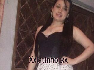 Xxlatinhotxx