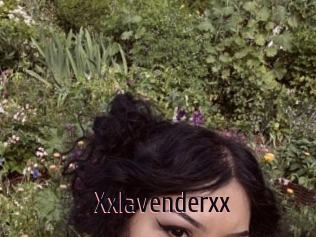 Xxlavenderxx