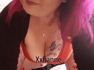 Xxlianne