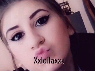 Xxlollaxxx