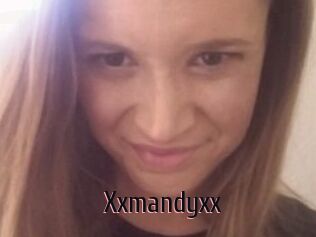 Xxmandyxx