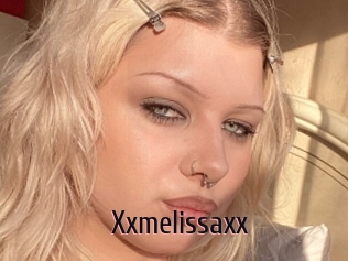 Xxmelissaxx