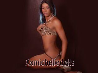Xxmichelledolls
