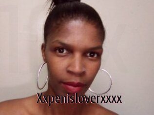 Xxpenisloverxxxx