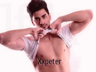 Xxpeter