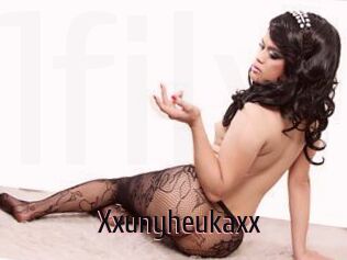 Xxunyheukaxx