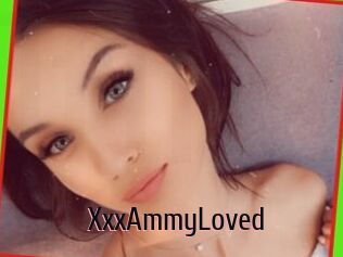 XxxAmmyLoved