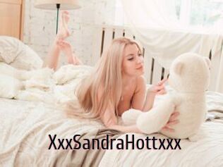 XxxSandraHottxxx