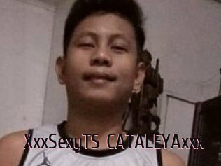 XxxSexyTS_CATALEYAxxx