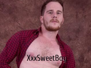 XxxSweetBoy