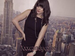 Xxxcandycane