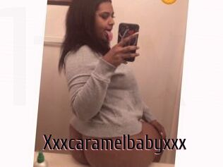 Xxxcaramelbabyxxx