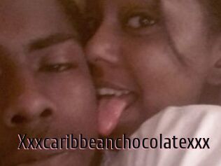 Xxxcaribbeanchocolatexxx