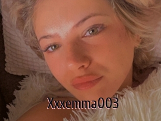 Xxxemma003