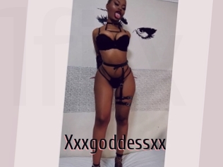 Xxxgoddessxx