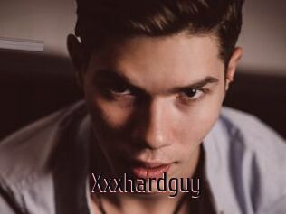 Xxxhardguy
