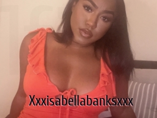 Xxxisabellabanksxxx