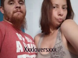 Xxxloversxxx