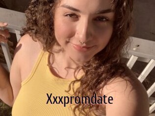 Xxxpromdate