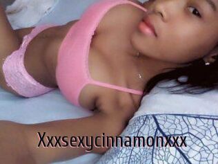 Xxx_sexycinnamon_xxx
