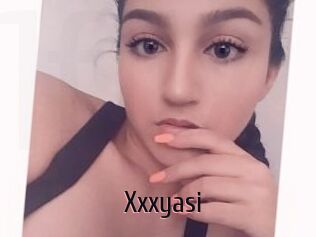 Xxxyasi